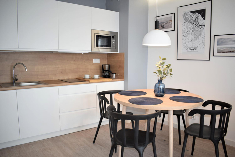 Others 5, Apartos Apartamenty Grano Residence, Gdańsk City