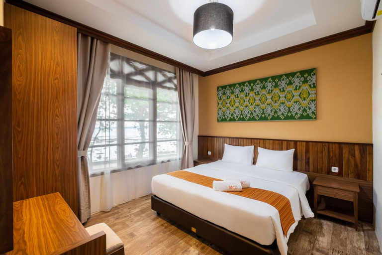 Bedroom 16
