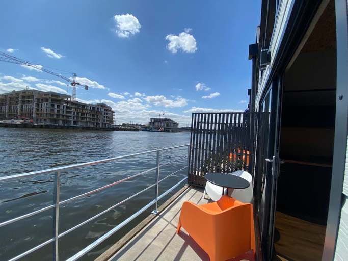Others 3, Floating Apartments - ODRA DREAM, Szczecin