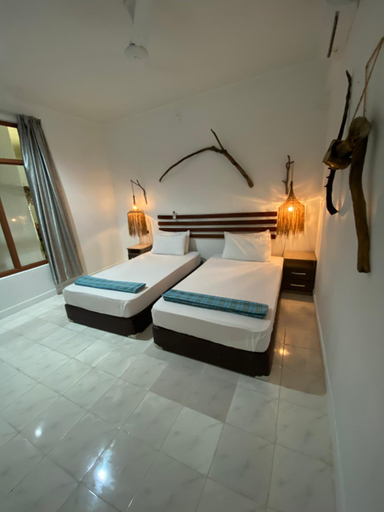 Others 3, Ocean Cottage Maldives, Kaafu Atoll