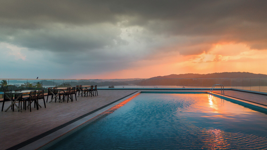 Sport & Beauty, Hill Top Bay View, South Andaman