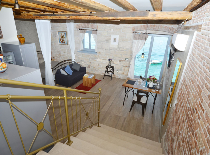 Others 4, Seafront Rovinj Oasis Apartment, Rovinj