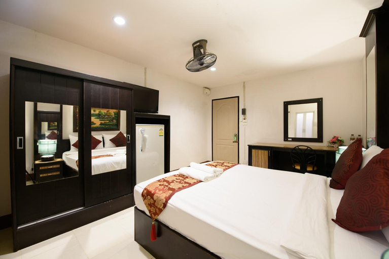 Bedroom 22
