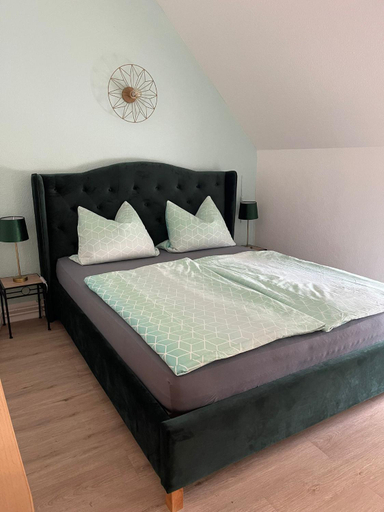 Others 5, Ferienwohnung Unter den Linden, Dahme-Spreewald