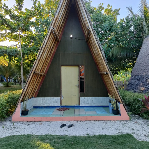 Vila Cibiuk Tanjung Lesung, Pandeglang