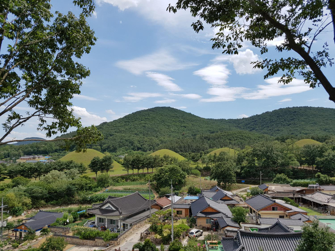 Others 5, Gujeolcho Guesthouse, Gyeongju