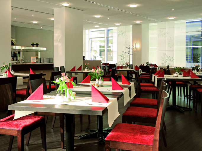 Food & Drinks 5, ibis Dresden Zentrum, Dresden