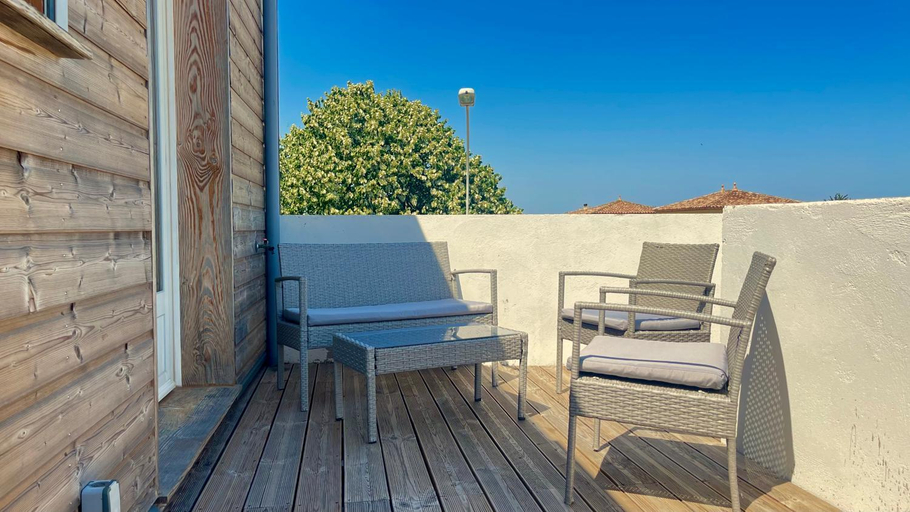 Facilities 5, La Dolce Vita aux portes de Montpellier, Hérault