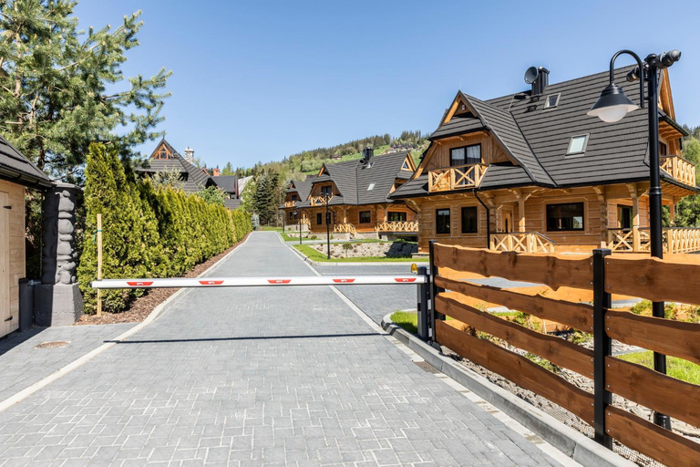 Others 4, TatryTop Osada Signature Chalets, Tatra