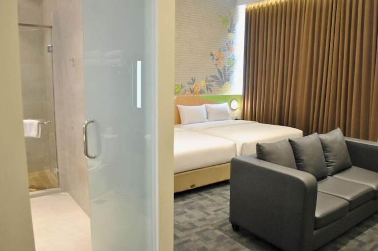 Bedroom 25