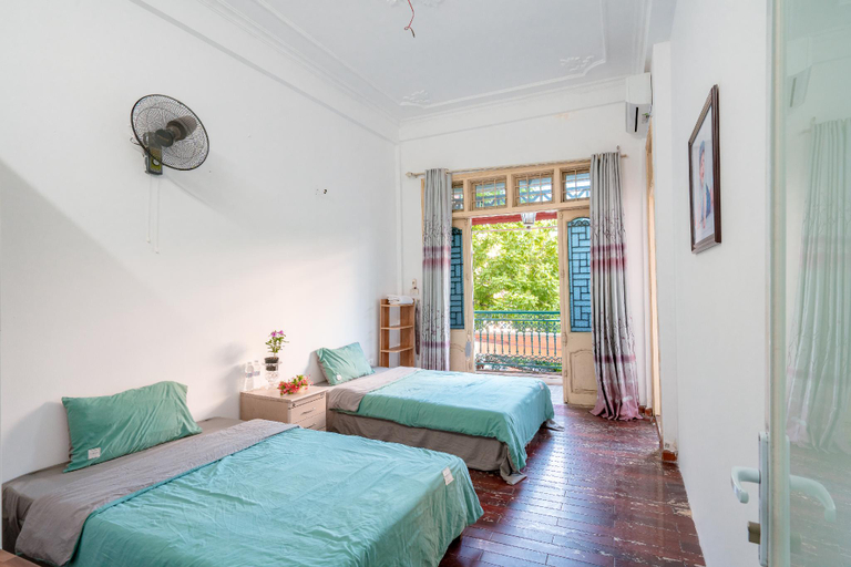 Others 3, Tam An Homestay Ha Noi, Long Biên
