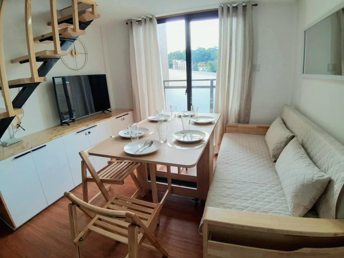 Others 2, Mireya's Loft Unit - Megatower 3 Session Road, Baguio City
