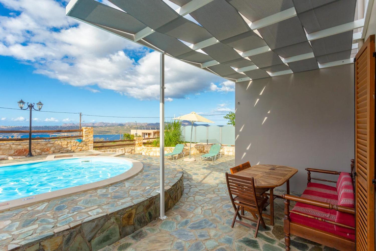 Sport & Beauty 4, Villa Konstantin, Crete