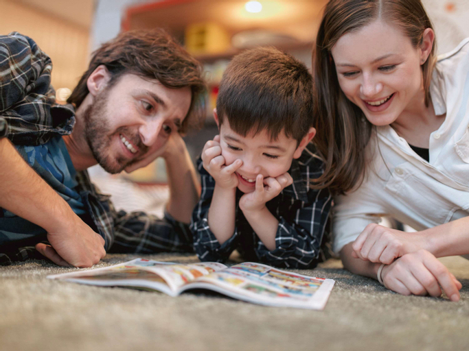 Family & Kids 26