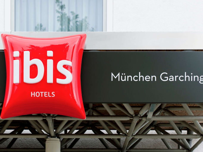 ibis Munich Garching, München