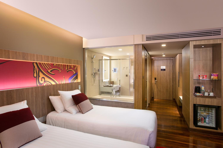 Bedroom 10