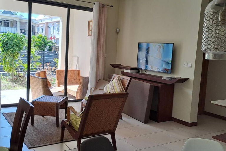 Others 4, Les Villas Thorel - Hibiscus, Black River