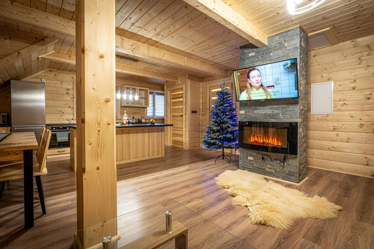 Others 5, Villa Balos, Nowy Targ