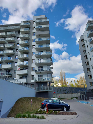 Others 4, Apartamenty na Morenie, Gdańsk City