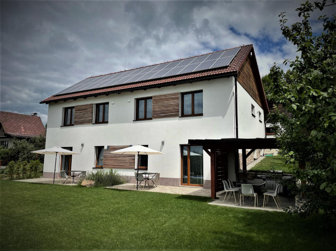 Others 3, Apartman Svarov, Žďár nad Sázavou