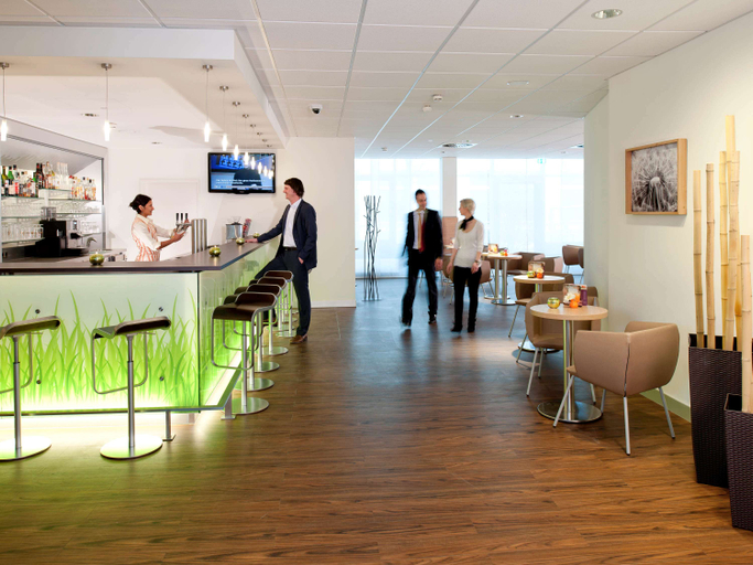 Food & Drinks 4, ibis Augsburg Hauptbahnhof, Augsburg