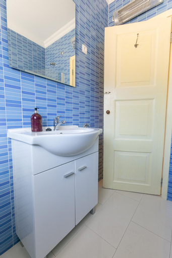 Bedroom 3, Matias Terrace House, Lourinhã
