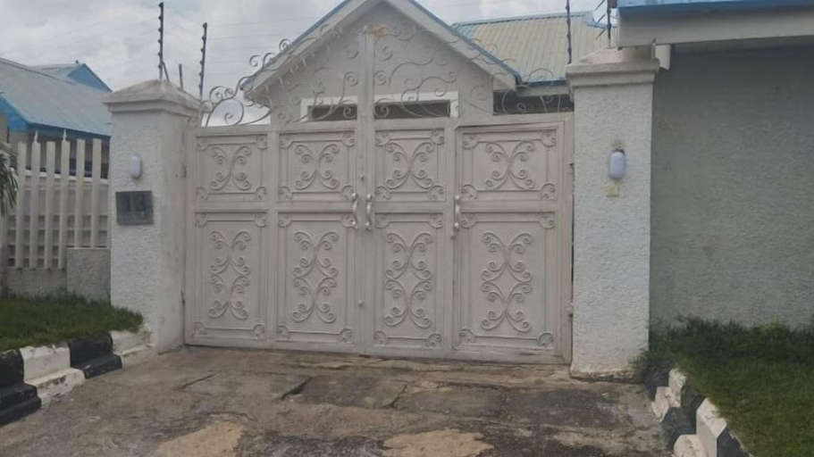 Exterior & Views 2, CASA Apartments and Suites, AbujaMun