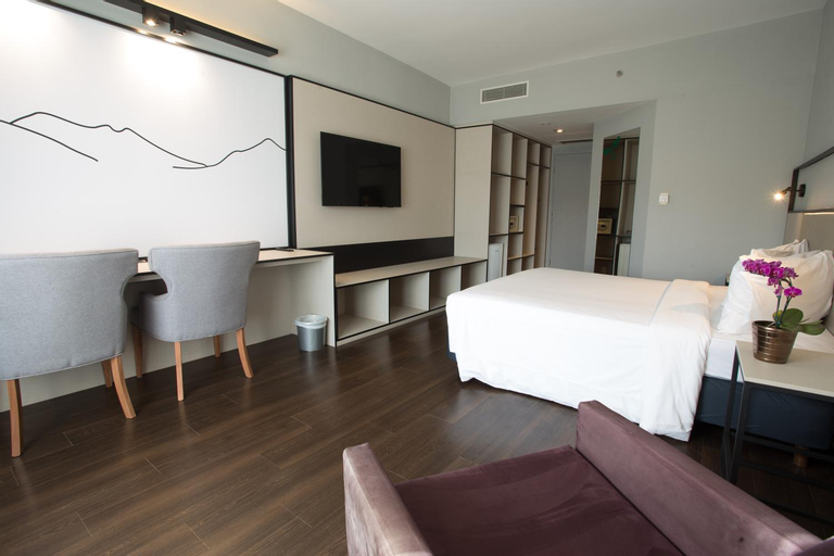 Bedroom 6