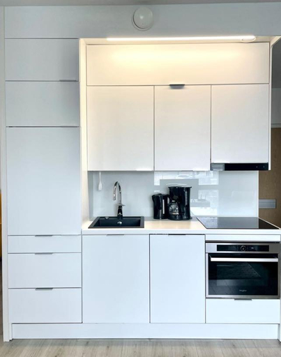 Others 5, Nordica central apartment, Lapland