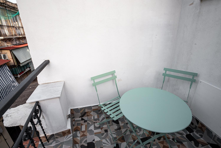 Others 3, MONTESANTO36 APARTMENTS, Palermo
