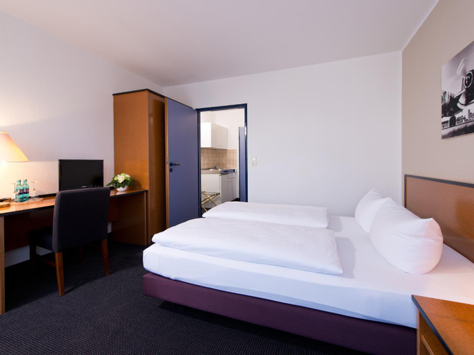 Bedroom 8