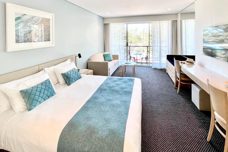Bedroom 7