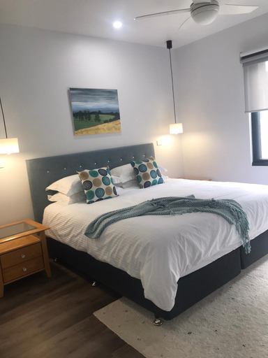 Others 4, Gillys Guesthouse, E. Gippsland - Bairnsdale