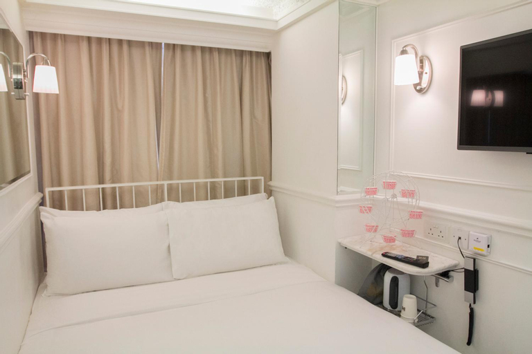 Bedroom 14