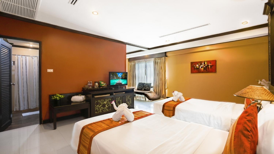 Bedroom 7