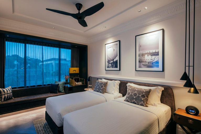 Bedroom 20