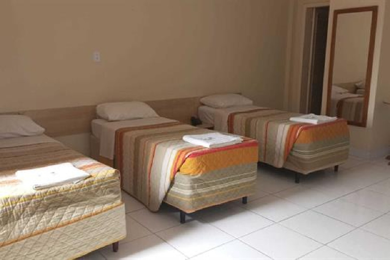 Bedroom 4, Klein Ville Dois Irmaos, Dois Irmãos