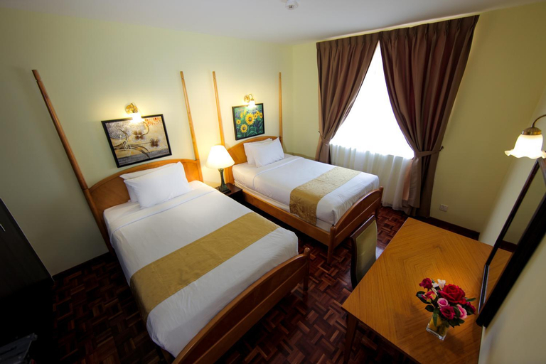 Bedroom 6