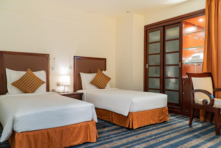 Bedroom 12