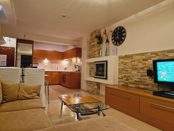 Others 4, ZAKOapartamenty BUTOROWY RESIDENCE, Tatra