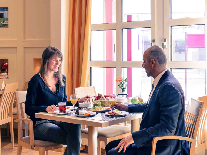 Others 4, Mercure Hotel Koeln City Friesenstrasse, Köln