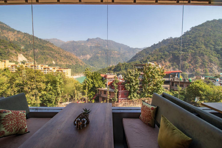 Food & Drinks 5, Punyah Residency , Garhwal
