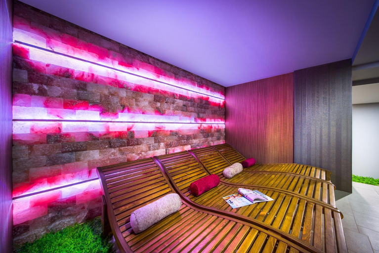 Others 5, Central Point Boutique Hotel, Stolichna
