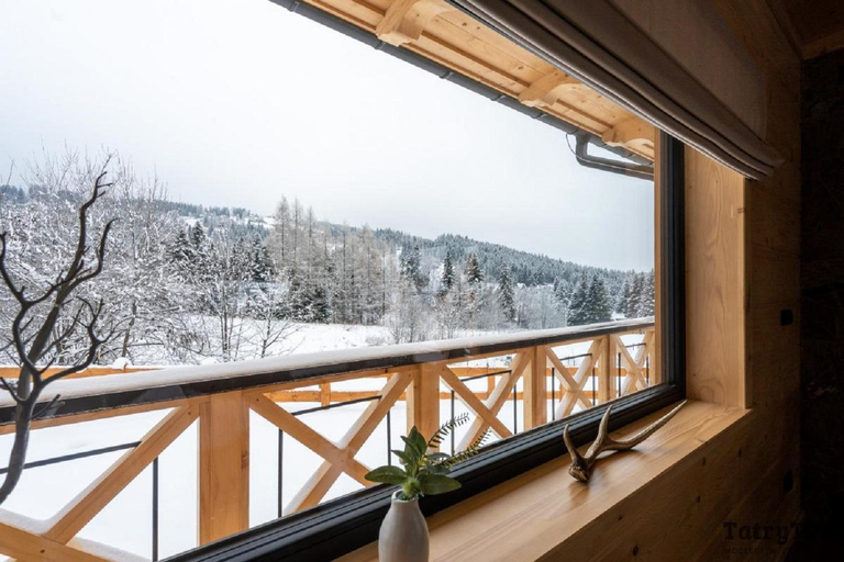 Others 3, TatryTop Osada Signature Chalets, Tatra