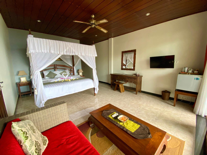 Bedroom 9