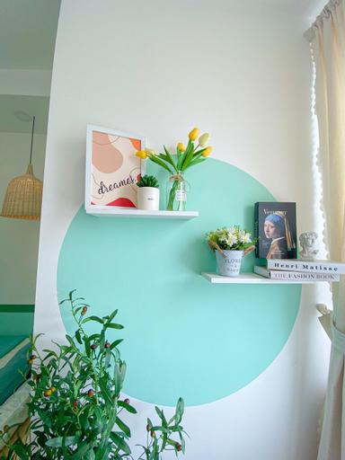 Others 4, Xuan Homestay Fullhouse Seaview Melody Vung tau, Vũng Tàu