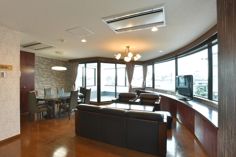 Others 3, lifeone club, Hiroshima
