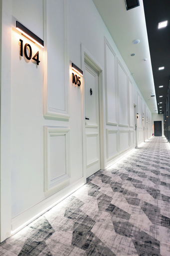 Others 5, SECRET HOTEL, Baku
