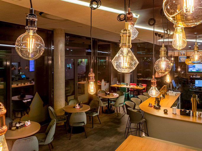 Food & Drinks 5, Ibis Styles Pforzheim, Pforzheim