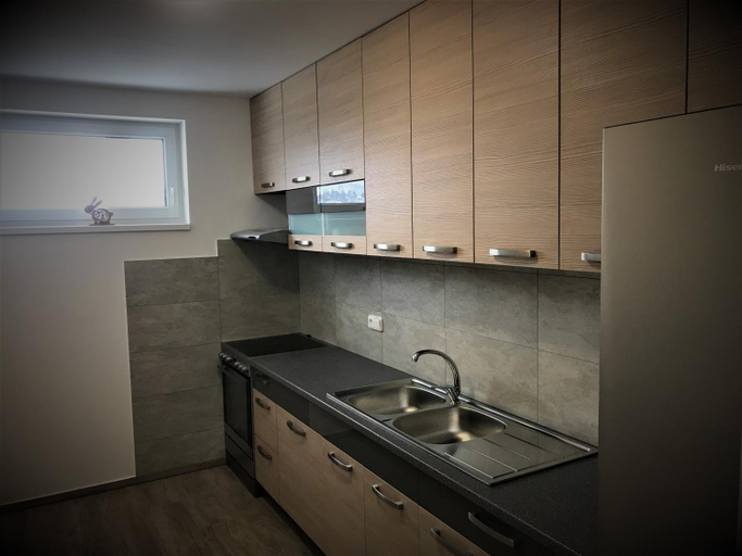Others 4, Apartman Svarov, Žďár nad Sázavou